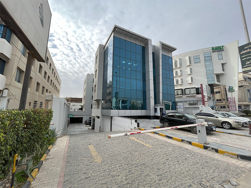 Building