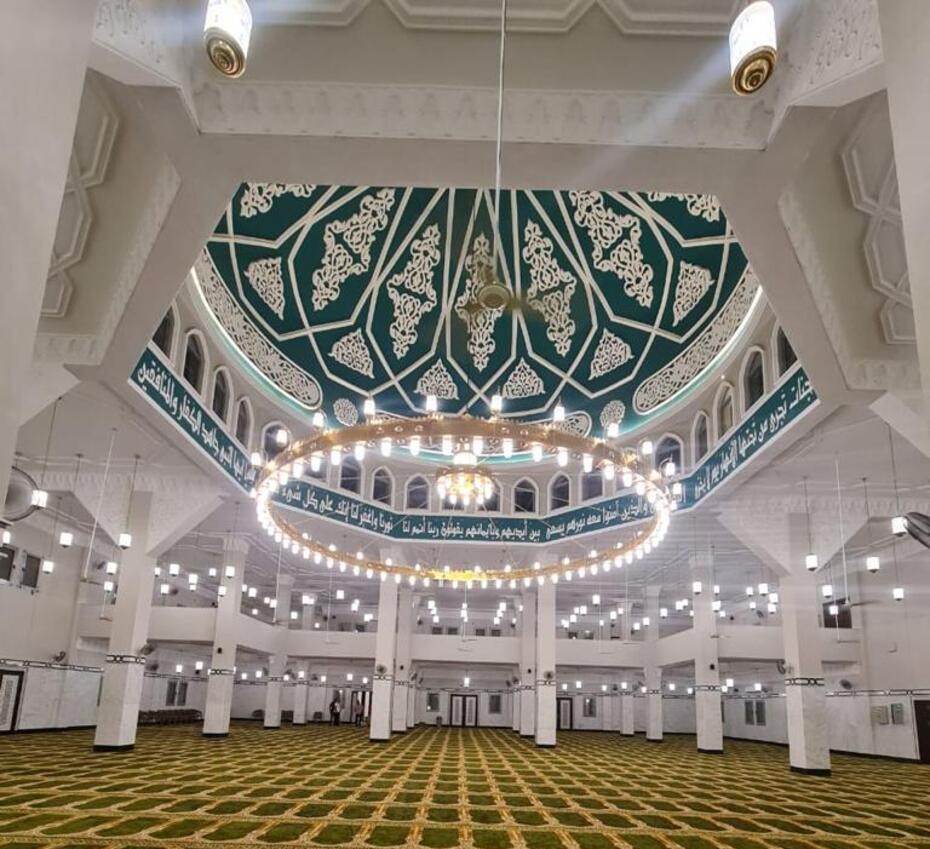 Masjed