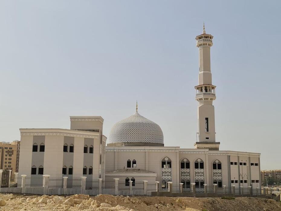 Masjed