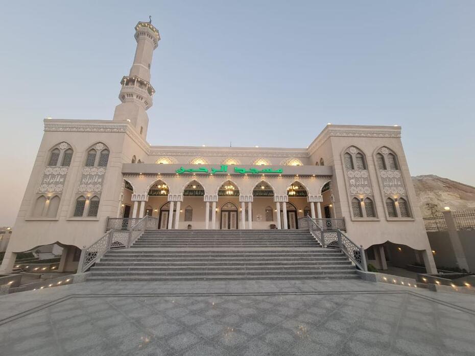 Masjed