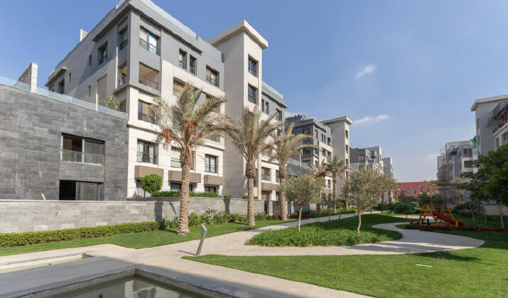 villa